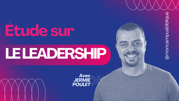 Leadership - Partie 1